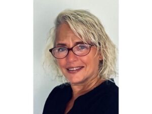 Headshot of Theresa Fortner