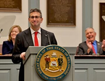 Gov. Matt Meyer