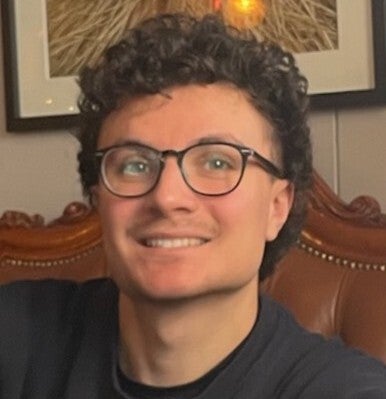Alexander Molina