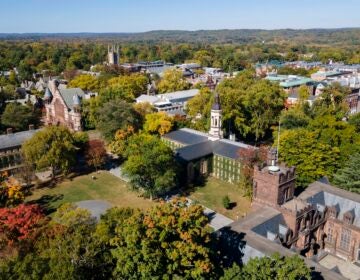 Princeton University