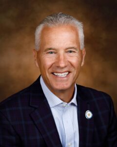 State Rep. Lyndon Yearick’s legislative effort to halt the mandate was blocked by House Democrats.
