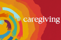 Caregiving thinbnail