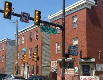Kings Highway Apartments on Frankford Avenue