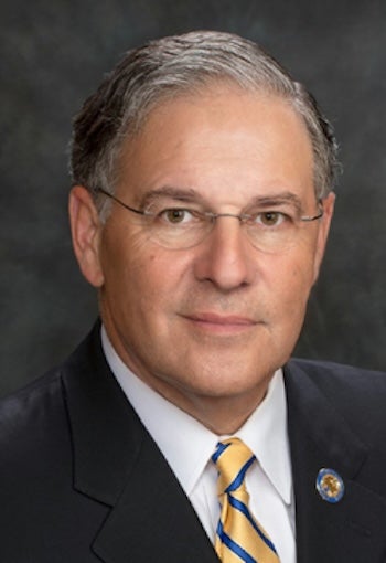 Jon Bramnick headshot