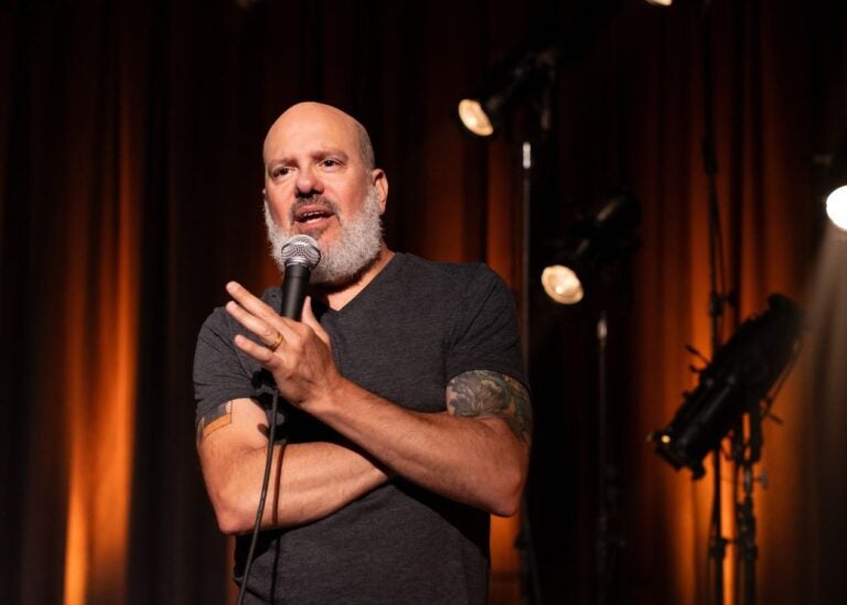 David Cross - Worst Daddy in the World (Photo Credit: Timothy M. Schmidt)