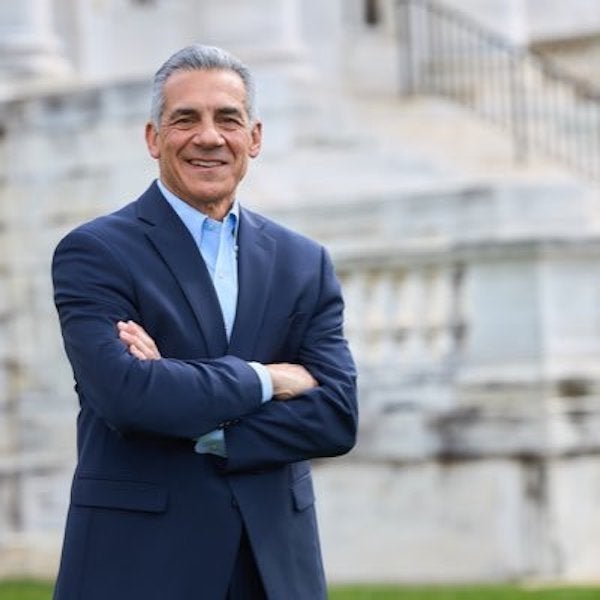 Jack Ciattarelli profile