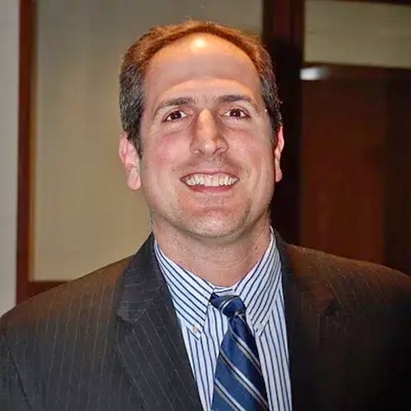 Mike LiPuma profile