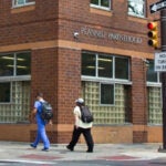 whyy.org - Nicole Leonard - Philly Planned Parenthood centers face uncertain future after funding cuts
