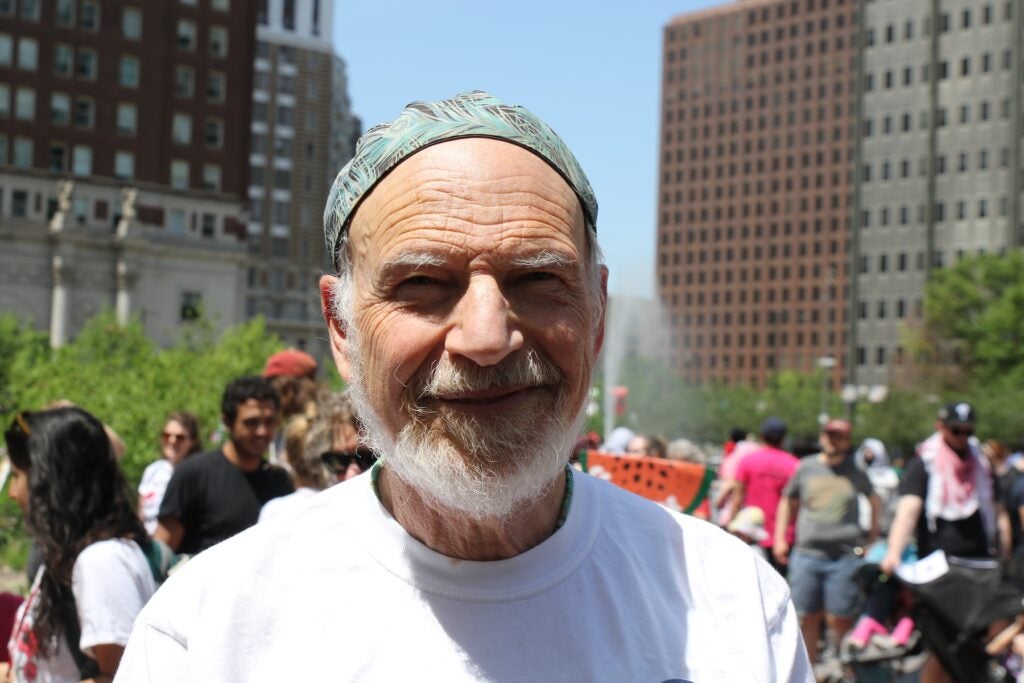 Rabbi Mordechai Liebling