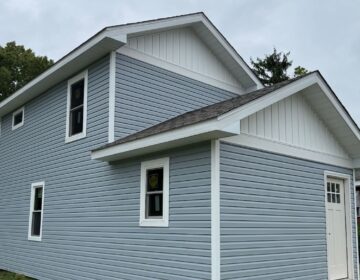 Affordable home built in Georgetown Delaware