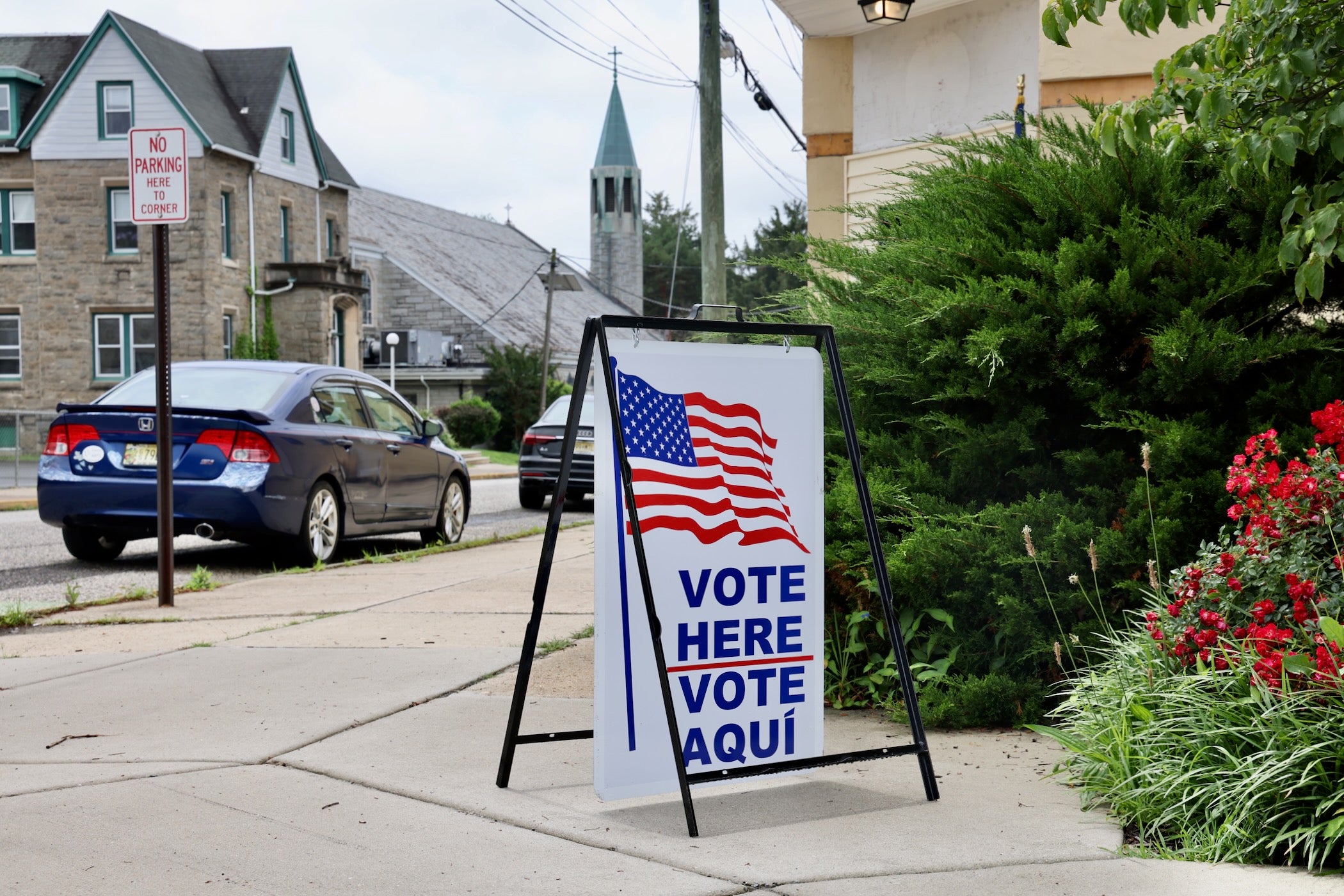 New Jersey election 2026: Primary voters are heading to the polls. Here’s what to know