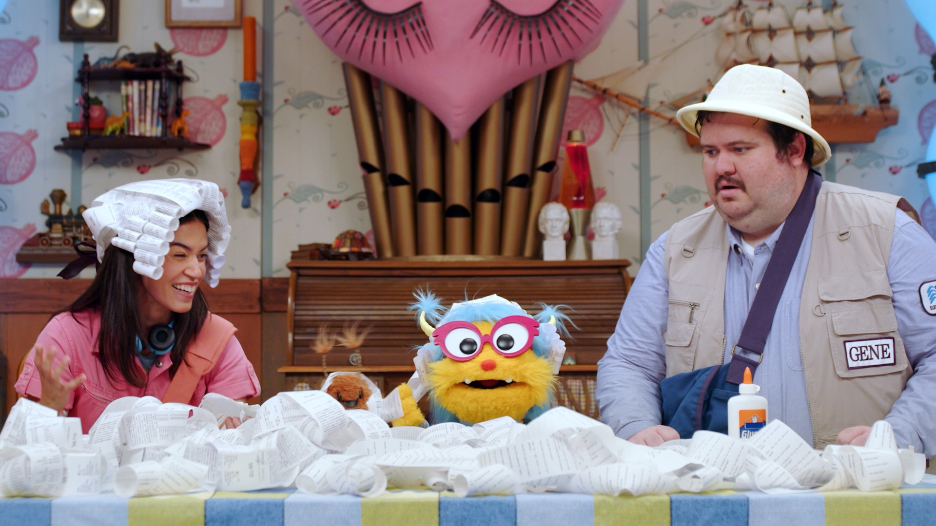 Wonder/ Raffle Day - WHYY