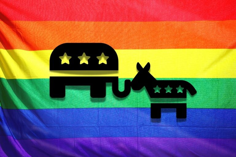 Pride June marks Pride Month, a commemoration of LGBTQ+ progress and the ongoing struggle for equality. How are current topics discussed across party lines?