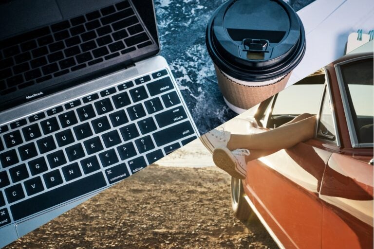 One week, 4 days, 32 hours -- Could a four-day workweek work?