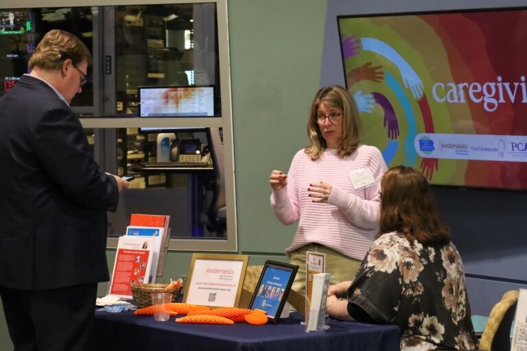 WHYY hosted an early screening of PBS documentary
