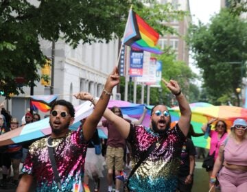 Philly Pride 365