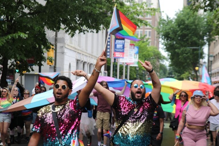 philadelphia-pride-march-2024-060125 Philly Pride 365