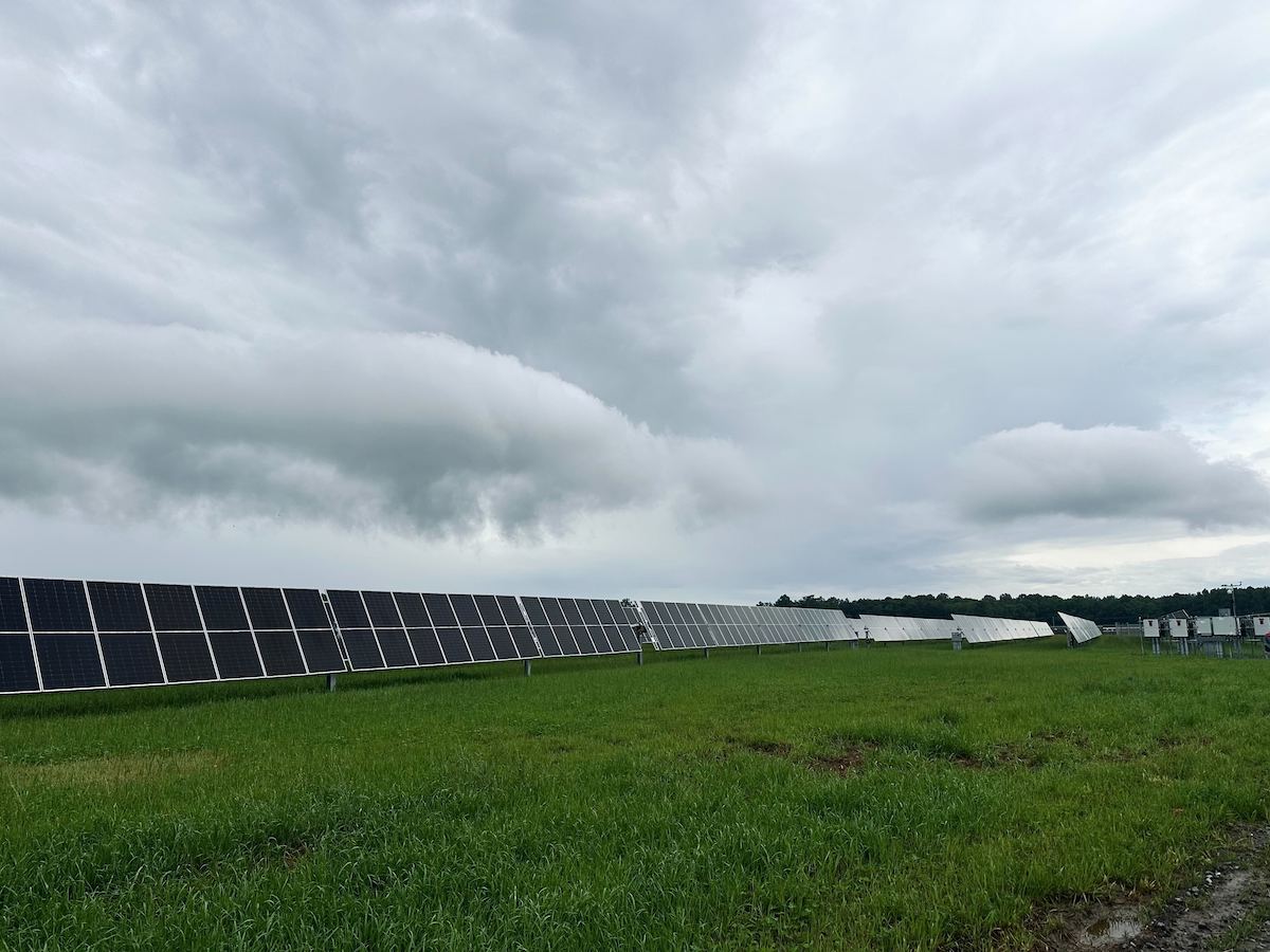 Sussex County solar farm to power 750 homes, supporting Delaware's clean energy targets Sussex County solar farm to power 750 homes, supporting Delaware's clean energy targets