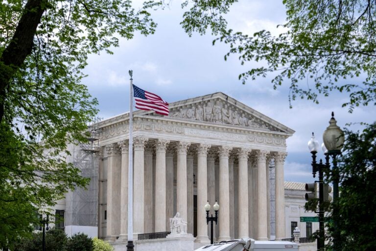 united-states-supreme-court-file The U.S. Supreme Court building