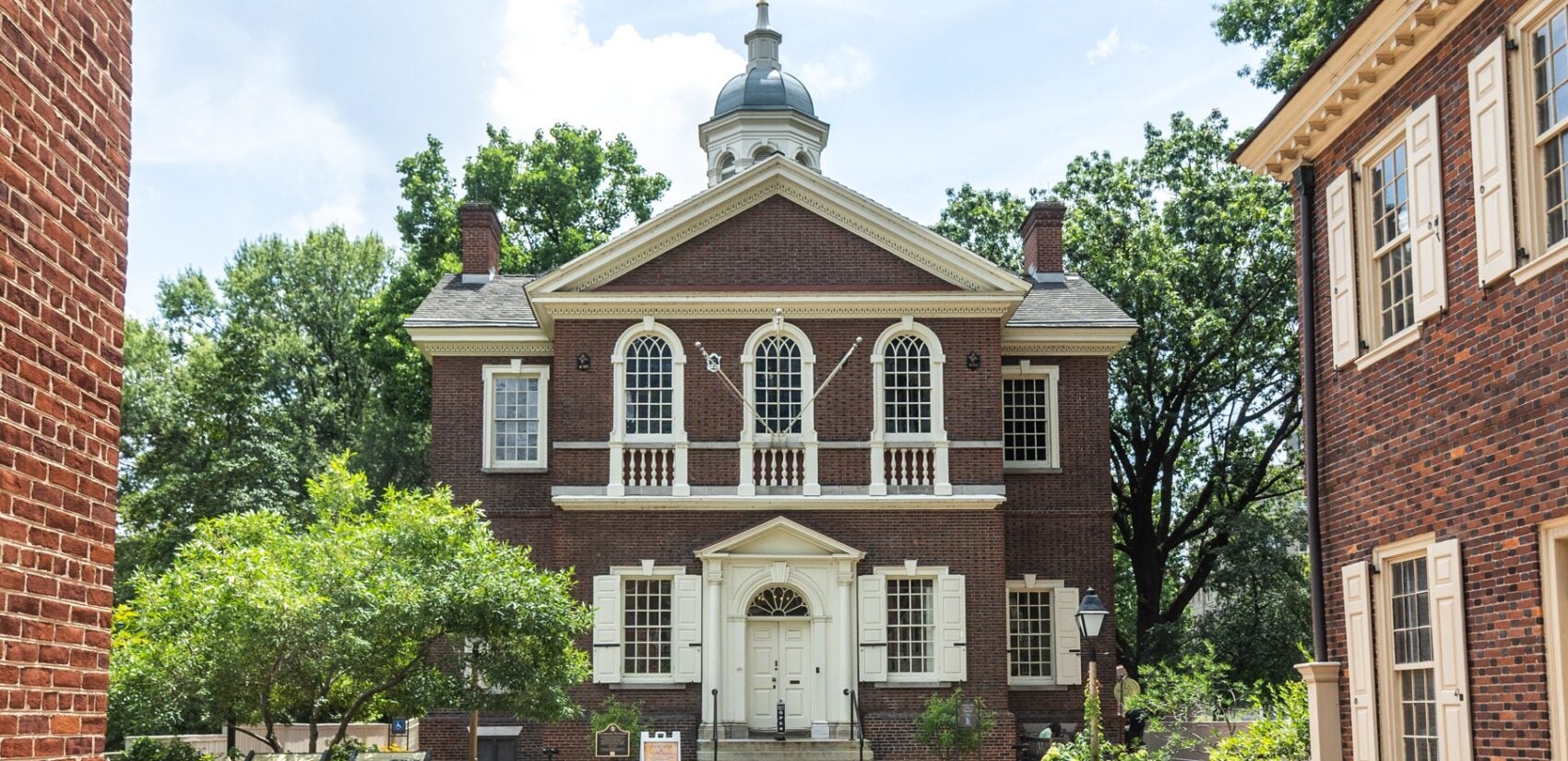 07-16-2025-k-paynter-zoe-levenstien-storyteller-historic-philadelphia-8 Carpenters’ Hall