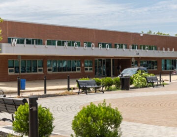 Willingboro Public Library