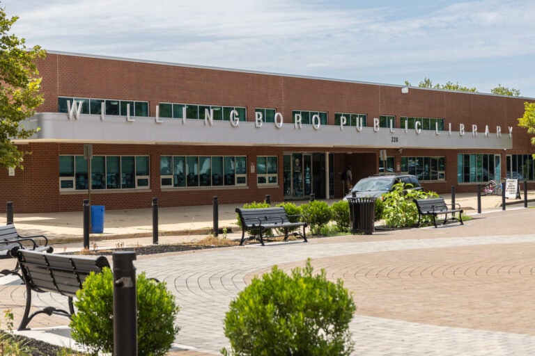 07-18-2025-k-paynter-willingboro-public-library-new-jersey-2 Willingboro Public Library