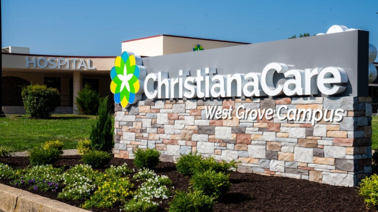 ChristianaCare-Hospital-West-Grove-to-Open-Mid-August-072525-03 ChristianaCare Hospital's West Grove Campus