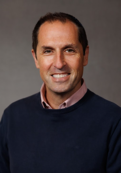Michael Kellerman, the next president of the Foundation for Delaware County
