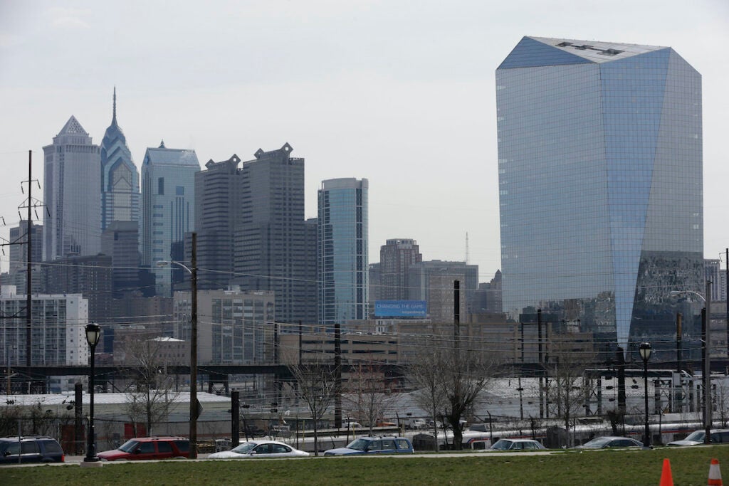 Former biotechnology start up Tmunity Therapeutics
