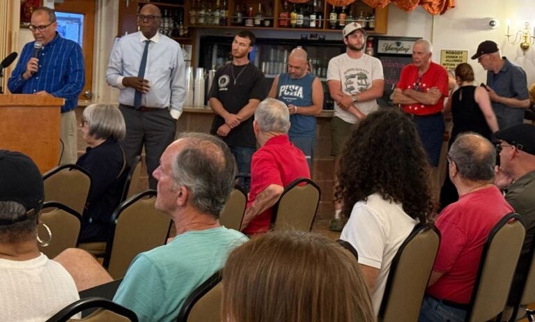 Starwood-Digital-Ventures-CEO-townhall-ZR-072525-02 New Castle County residents at Data Center town hall