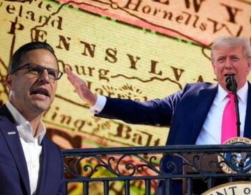 What will President Trump’s massive tax and spending bill mean for the Philadelphia region?