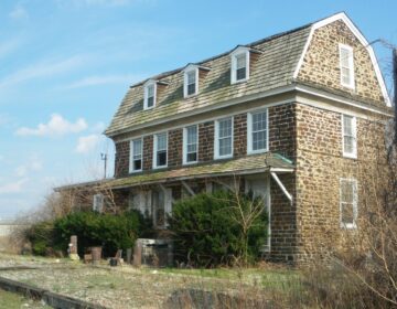 Benjamin Cooper Tavern in Camden
