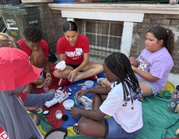 Play Captains aim to make Philly's Playstreets 
