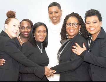 African American Cultural Collaborative CEO, Latarsha Burke