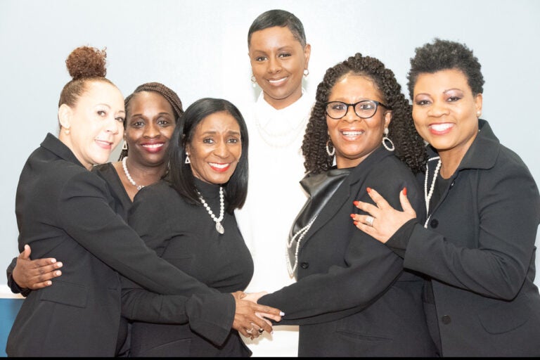 African American Cultural Collaborative CEO, Latarsha Burke