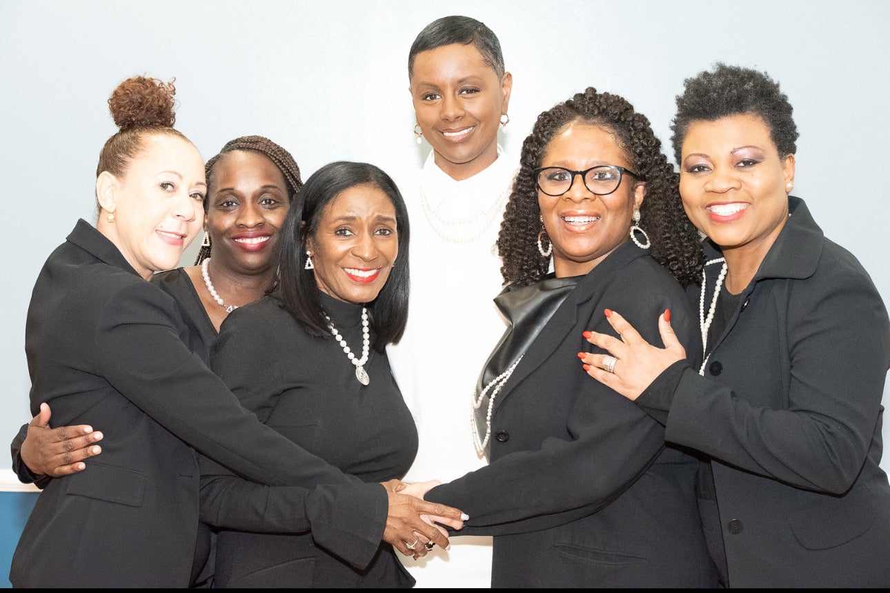 How some New Jersey nonprofits are fighting to keep DEI alive