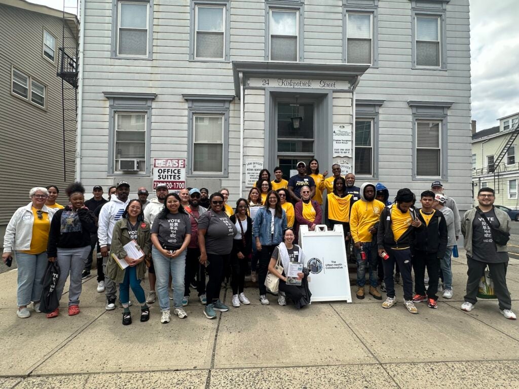 Latino Action Network Foundation