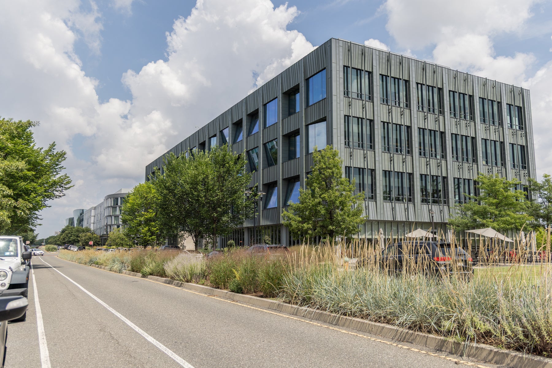 Ben Franklin Technology Partners leaving Philadelphia’s Navy Yard