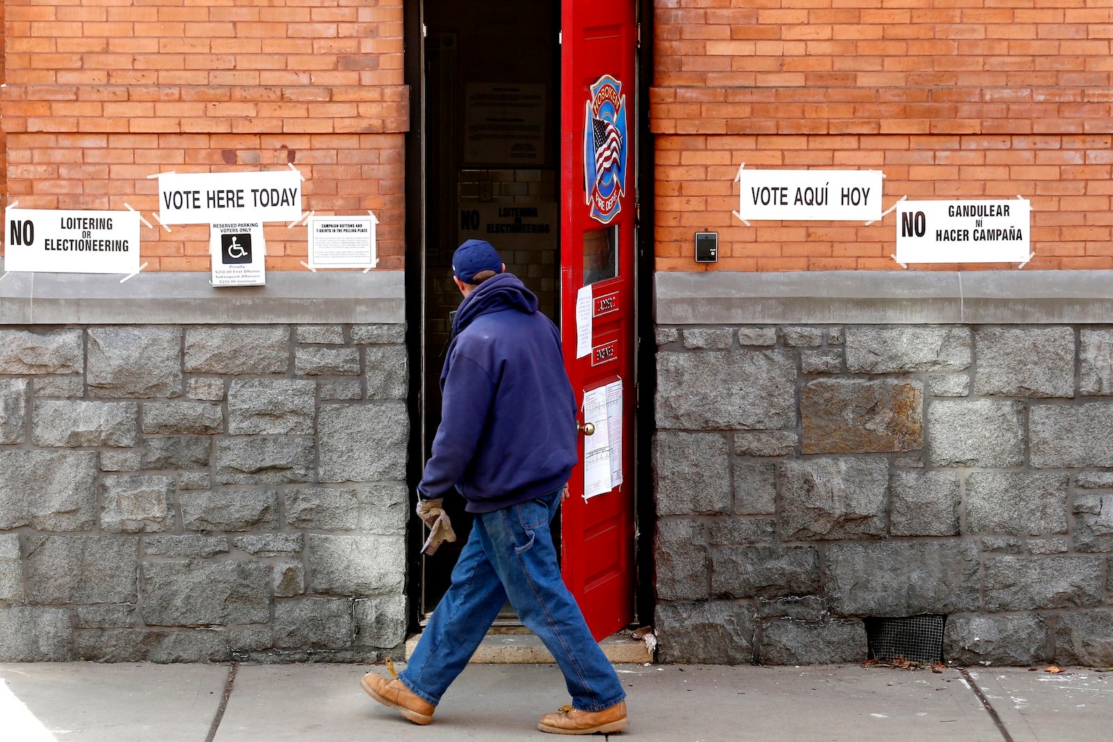 New Jersey election 2025: What you need to know before you vote