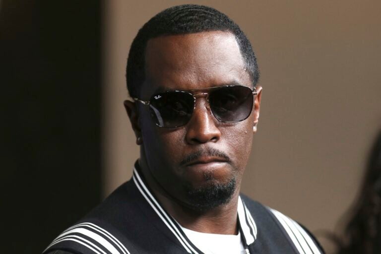 Sexual Misconduct Diddy Sean