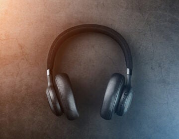 Over a billion young people are at risk of hearing loss in part due to headphone use. (Bigstock/alexgrec)