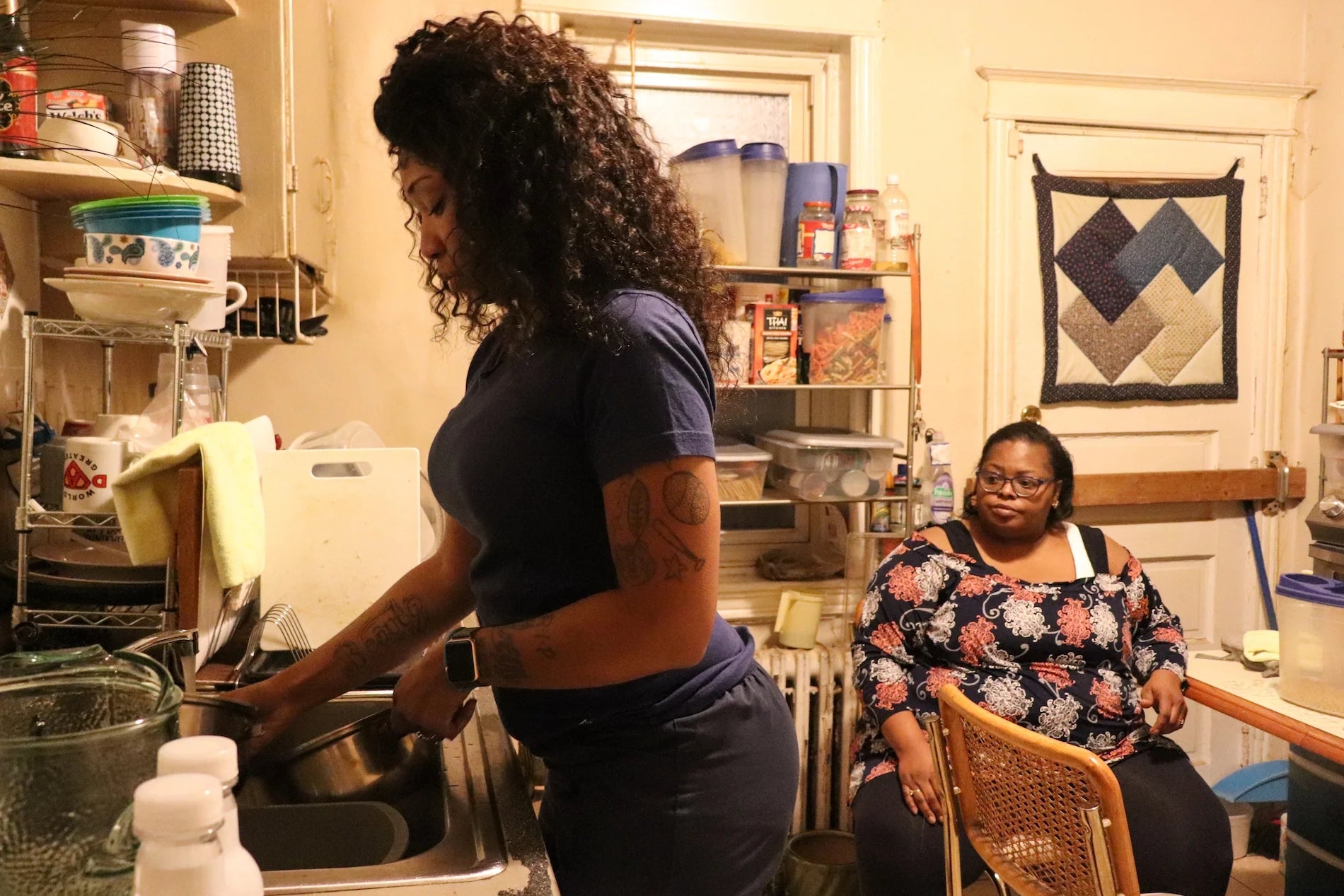 Pennsylvania home health care agencies call for $370M in the state budget to avoid a looming care crisis