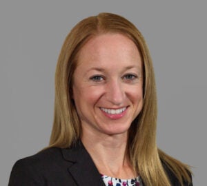Miriam Straus profile