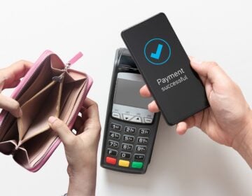 Buy now, pay later? BNPL apps are a chance for some and a risk for others.
