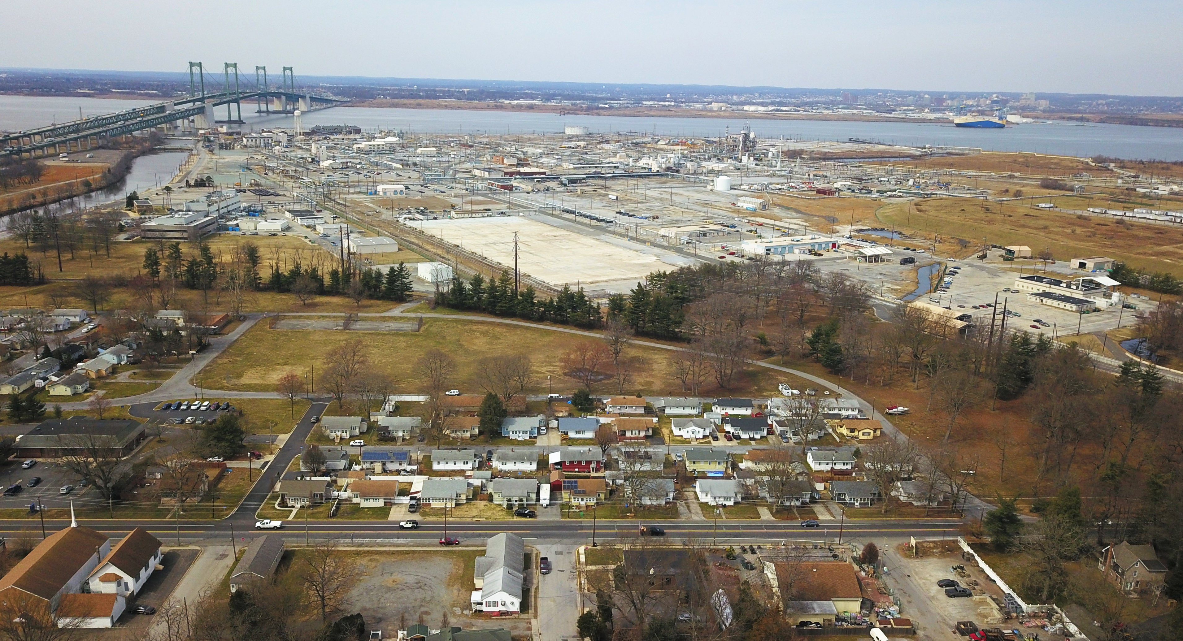 New Jersey reaches billion-dollar PFAS settlement with DuPont, Chemours, Corteva