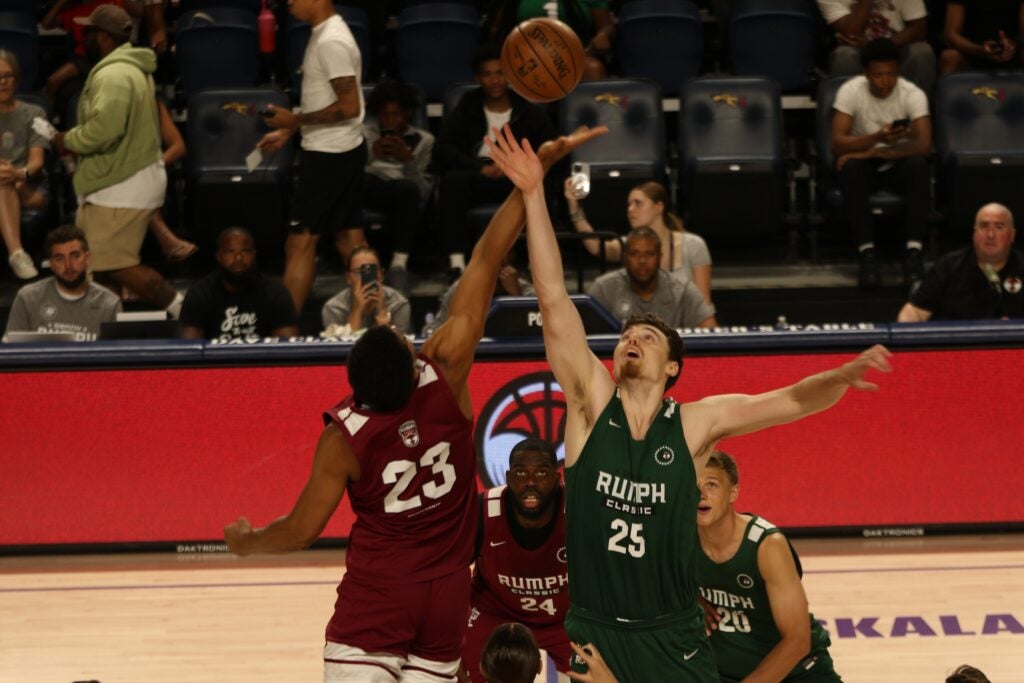 a tip-off