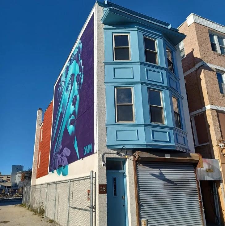 26 S. Kentucky Ave.