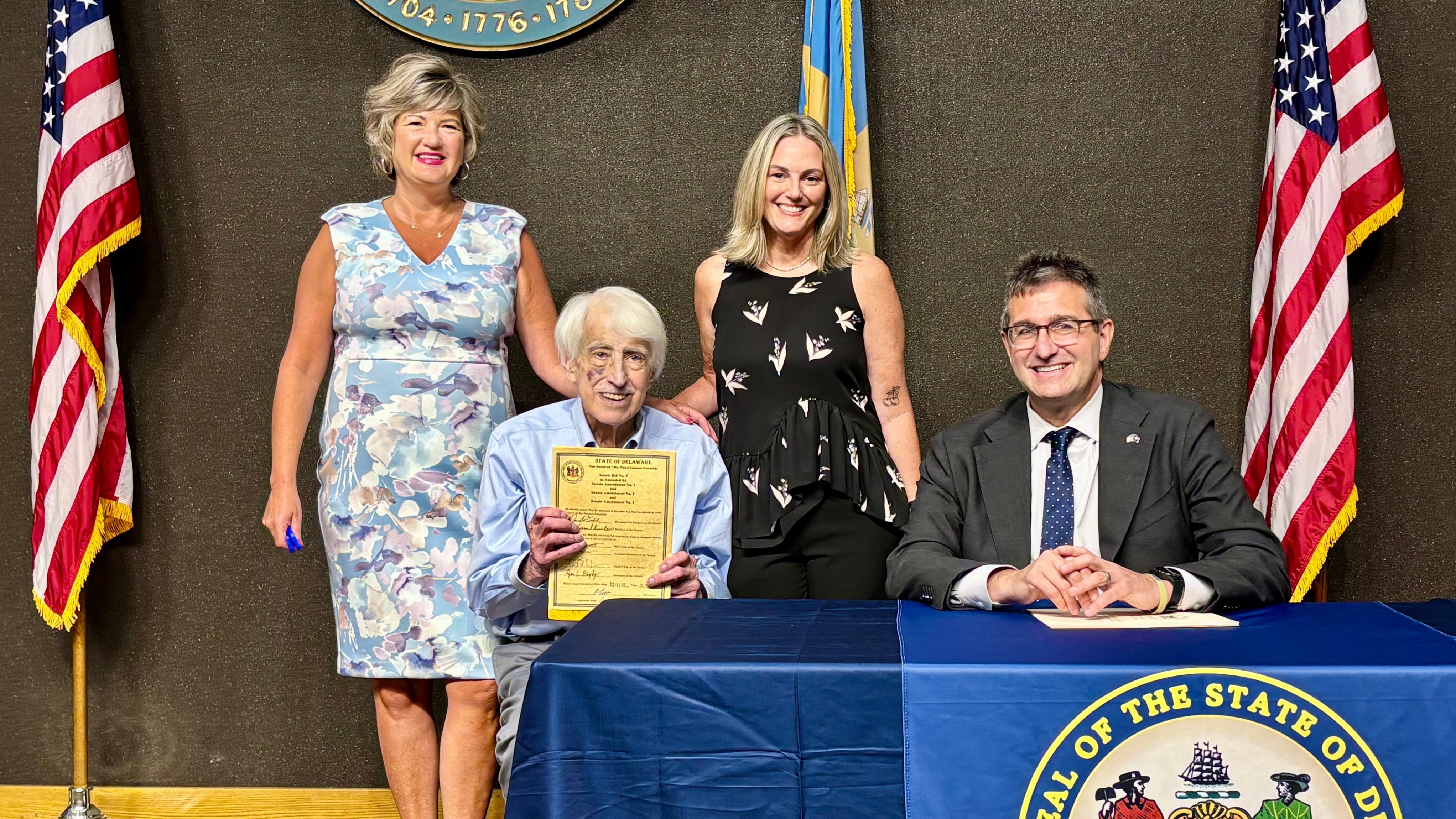 Delaware seeks applicants for the new statewide Office of Inspector General