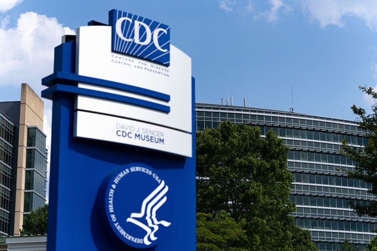 RFK Jr.’s New CDC Panel To Review Childhood Vaccine Schedule The headquarters for the Centers for Disease Control and Prevention