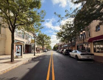 Wilmington’s Market Street